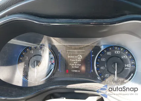 2015 Chrysler 200 S from USA, damaged, VIN 1C3CCCDG0FN718144